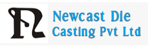 New cast Die Casting