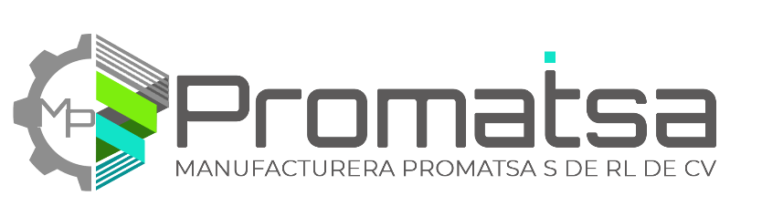 Manufacturera Promatsa S de RL de CV