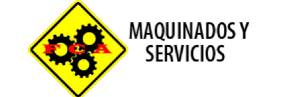 Maquinados y Servicios FCA