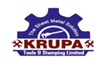 KRUPA Tools & stamping Ltd