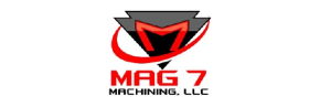 MAG7 MACHINING, LLC