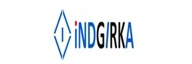 INDGIRKA CORPORATION