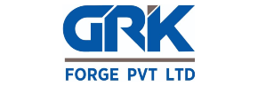 GRK FORGE PRIVATE LIMITED