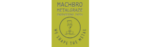 MACHBRO METALGRAZE ENGINEERING INDIA LLP