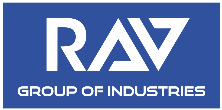 RAV Industries Unit II