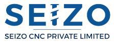 Seizo CNC Private Limited