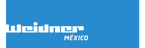 Weidner Mexico
