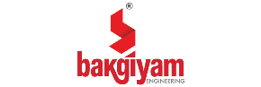 Bakgiyam Engineering pvt ltd