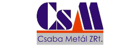 Csaba Metál ZRt.