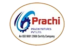 Prachi Fixtures Pvt. Ltd.