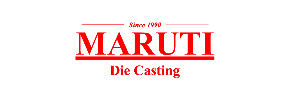 MARUTI DIE CASTING