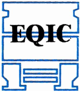 Eqic Unit -6 Mould base