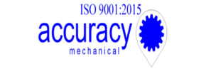 ACCURACY JOIN STOCK COMPANY