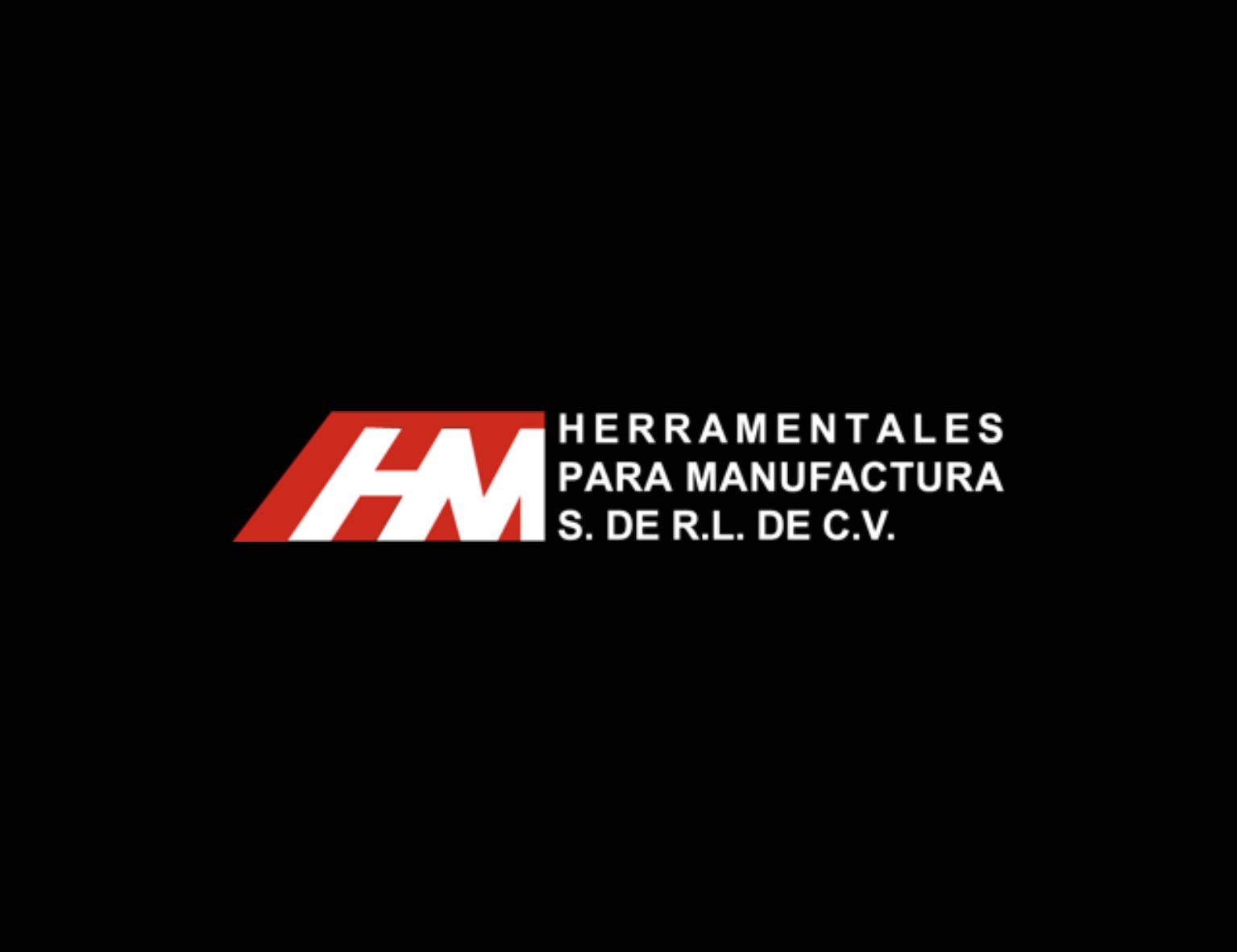 HM - Herramentales para Manufactura