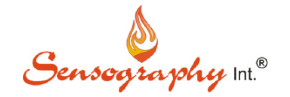 SENSOGRAPHY INTERNATIONAL