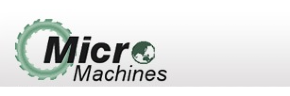 Micro machines