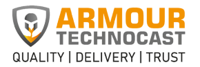 ARMOUR TECHNOCAST