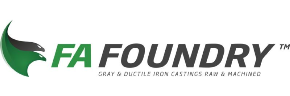 Fundicion Aguilas Foundry (FA Foundry)