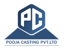 Pooja Castings Pvt Ltd