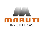 MARUTI INV STEEL CAST