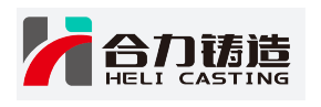  Heli Co., Ltd Hefei Casting & Forging Factory