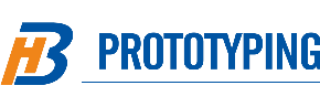 Bohao Prototype Manufacturing Co., Ltd.