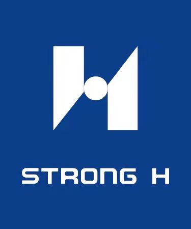 Strong H Mechanical Technology (Laizhou) Co Ltd
