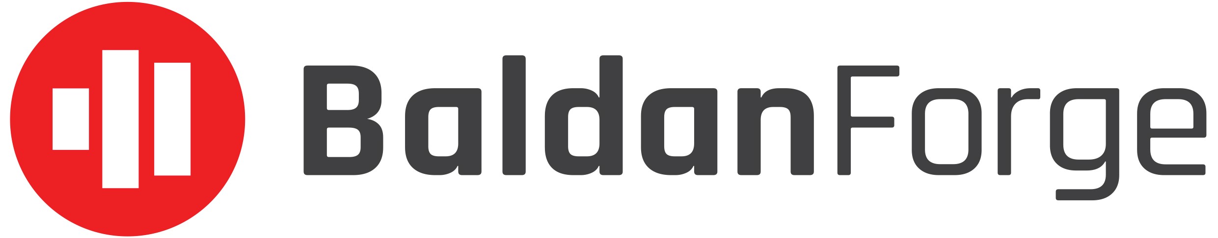 BaldanForge