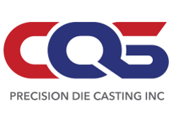 CQS PRECISION DIE CASTING INC.,