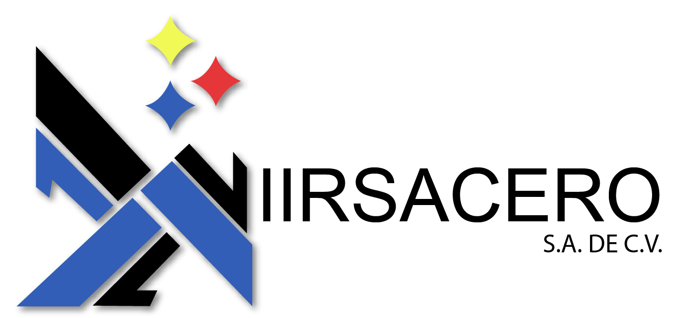 IIRSACERO SA DE CV