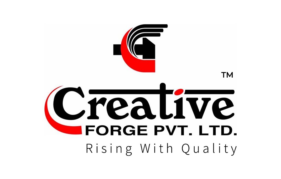 Creative Forge Pvt. Ltd.
