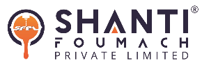 SHANTI FOUMACH PRIVATE LIMITED