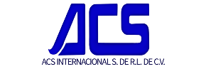 ACS Internacional S. de R.L. de C.V.