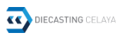 Diecasting Celaya S.A. de C.V.