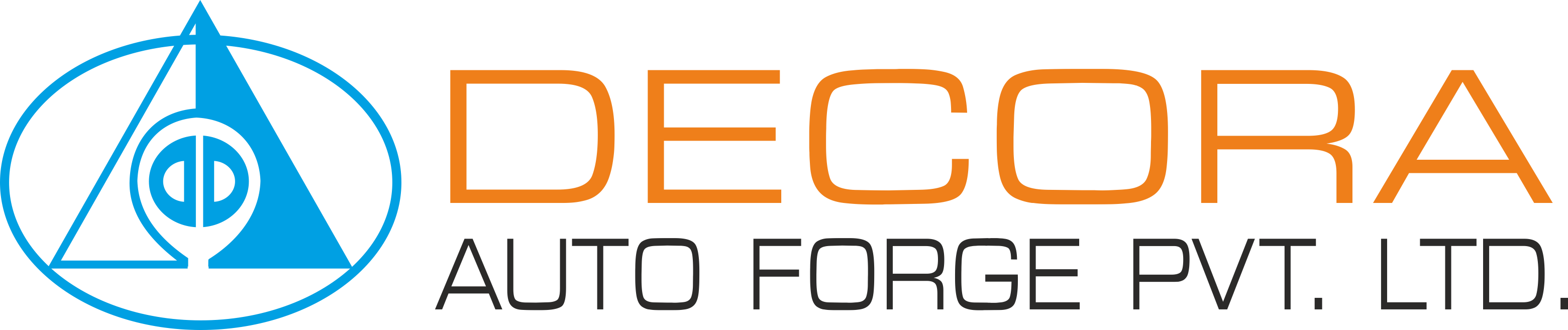 Decora Auto Forge Pvt. Ltd.